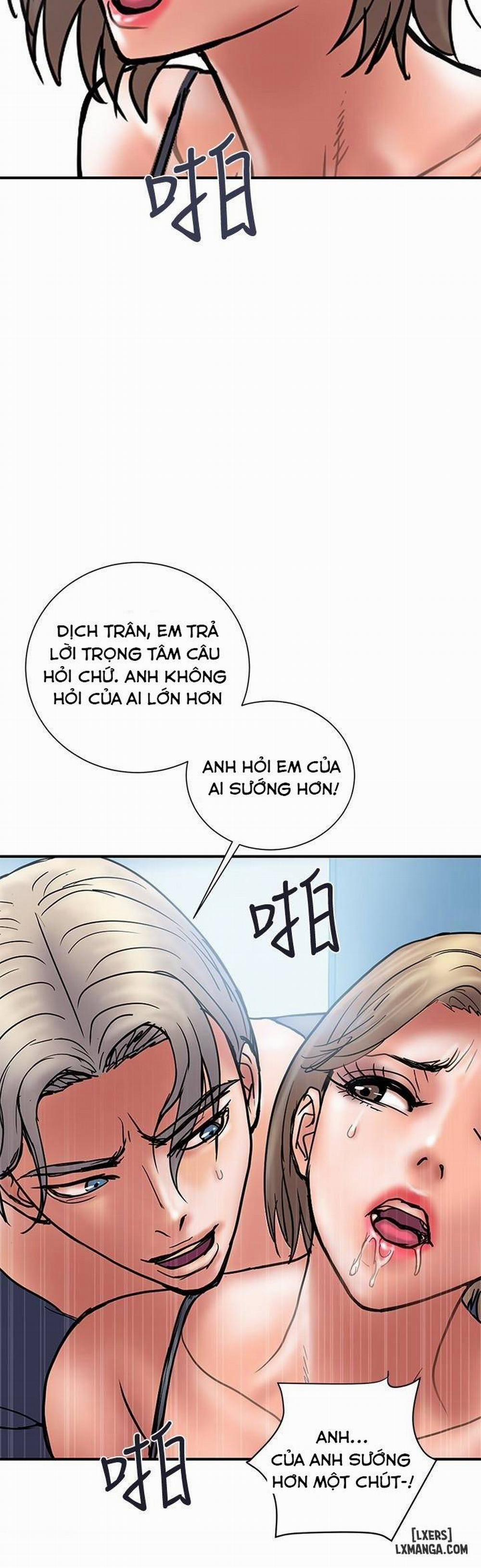 Ngoại Tình 21 trang 23