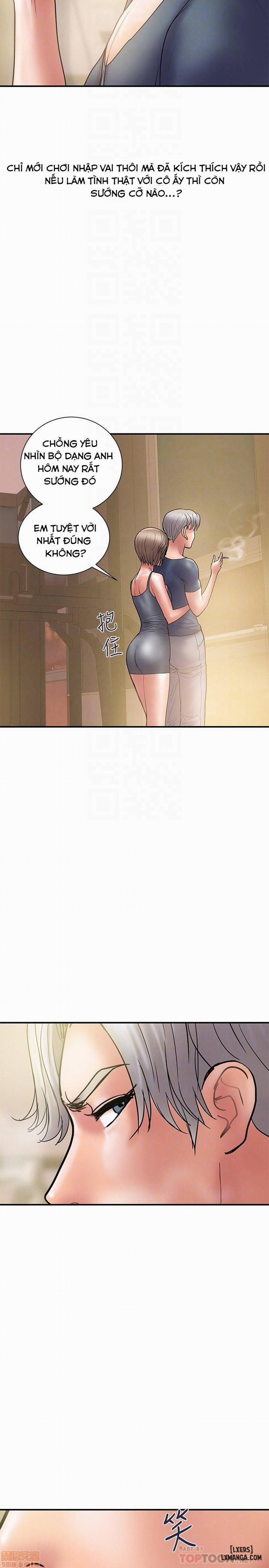 Ngoại Tình 21 trang 28