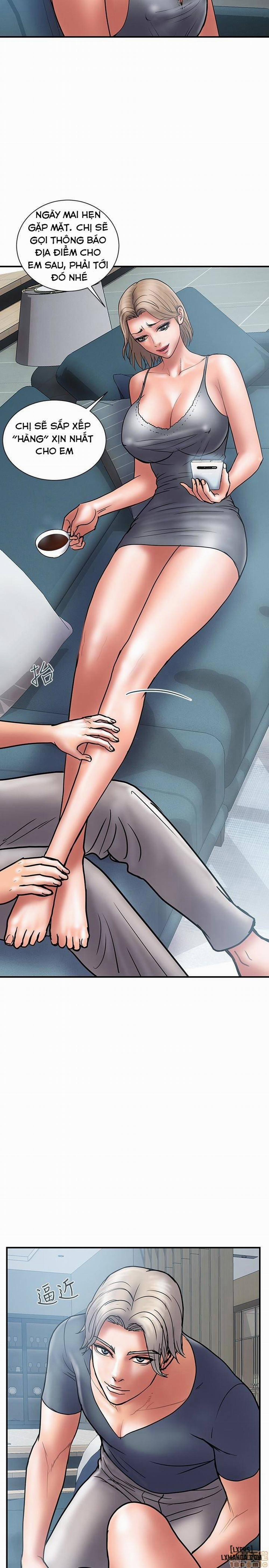 Ngoại Tình 21 trang 5