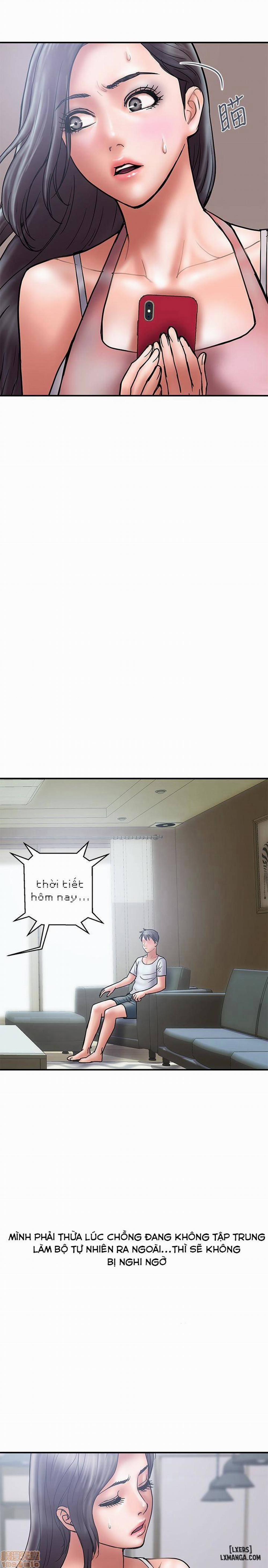 Ngoại Tình 22 trang 13