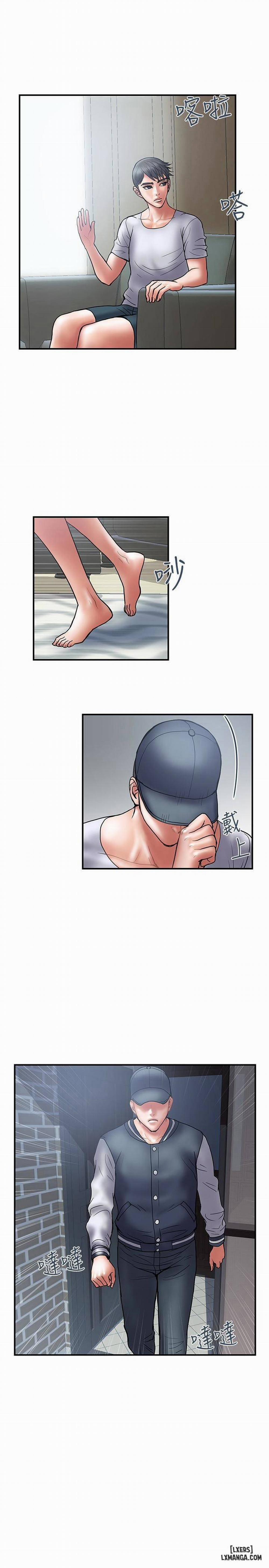 Ngoại Tình 22 trang 16