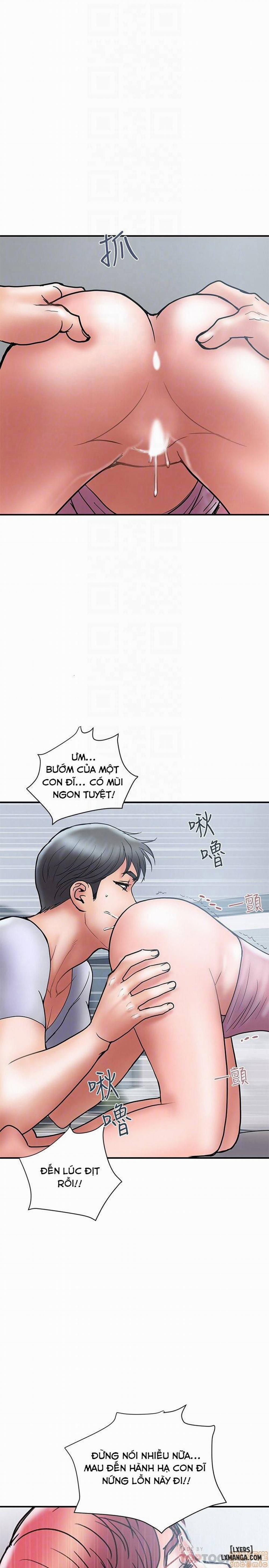 Ngoại Tình 23 trang 11