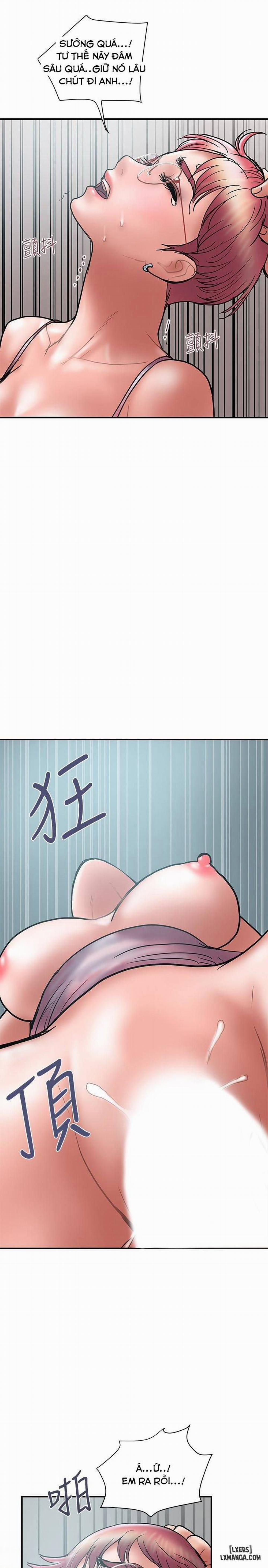 Ngoại Tình 23 trang 17