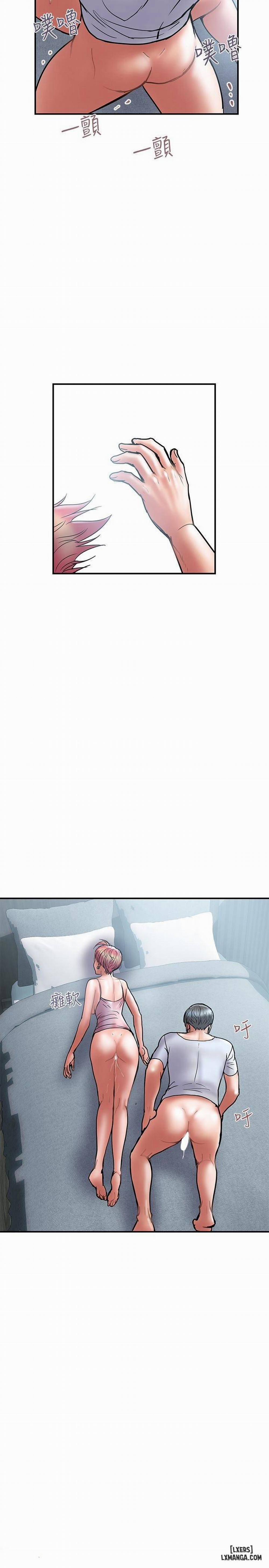 Ngoại Tình 23 trang 20