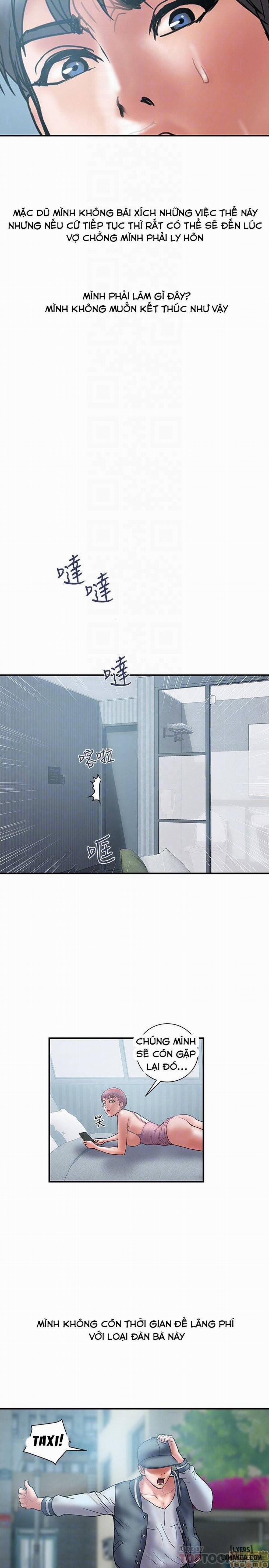 Ngoại Tình 23 trang 23