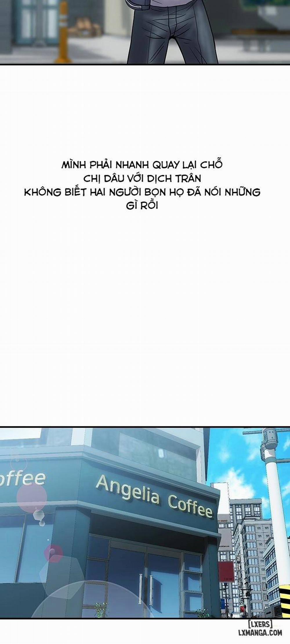 Ngoại Tình 23 trang 24