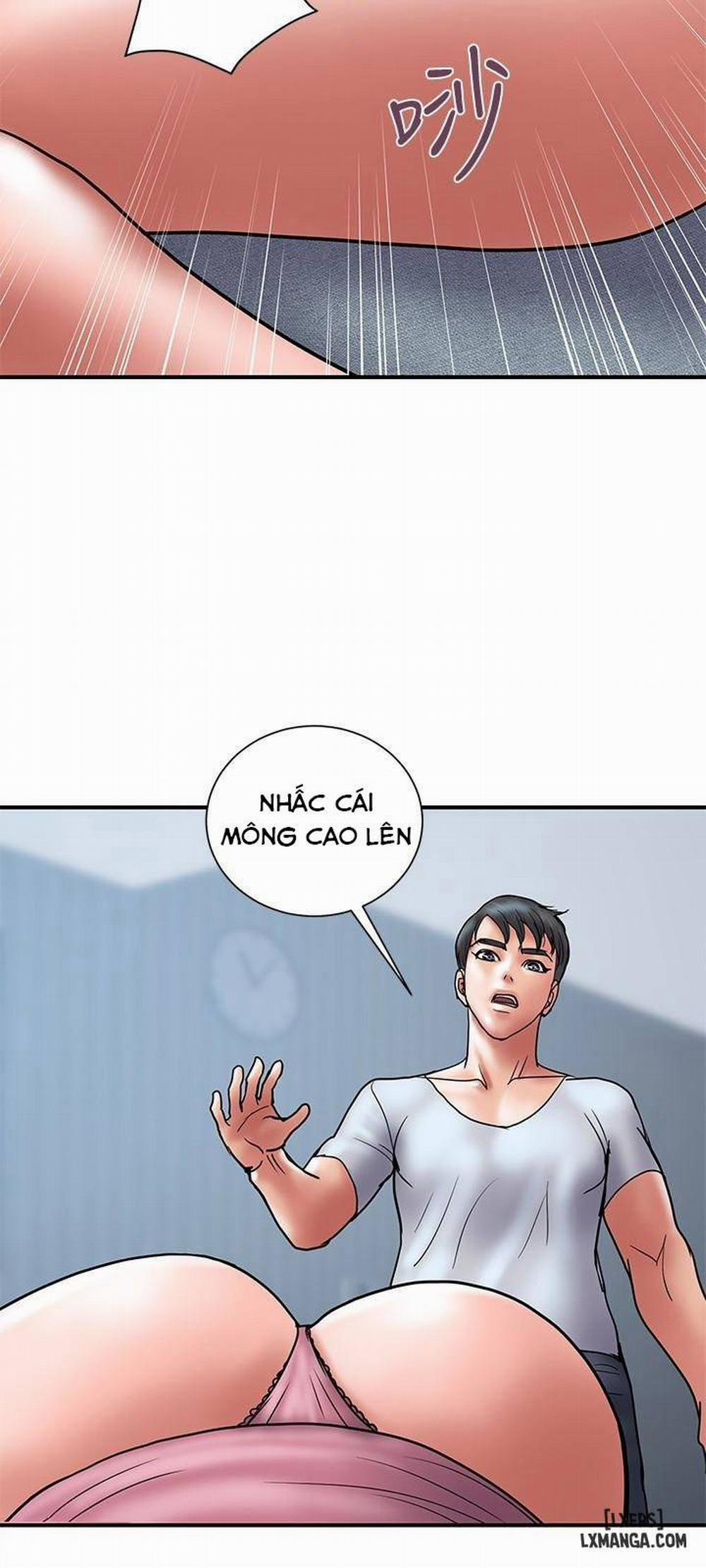 Ngoại Tình 23 trang 3