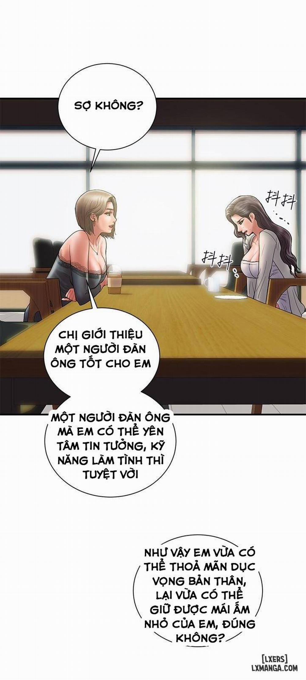 Ngoại Tình 23 trang 30