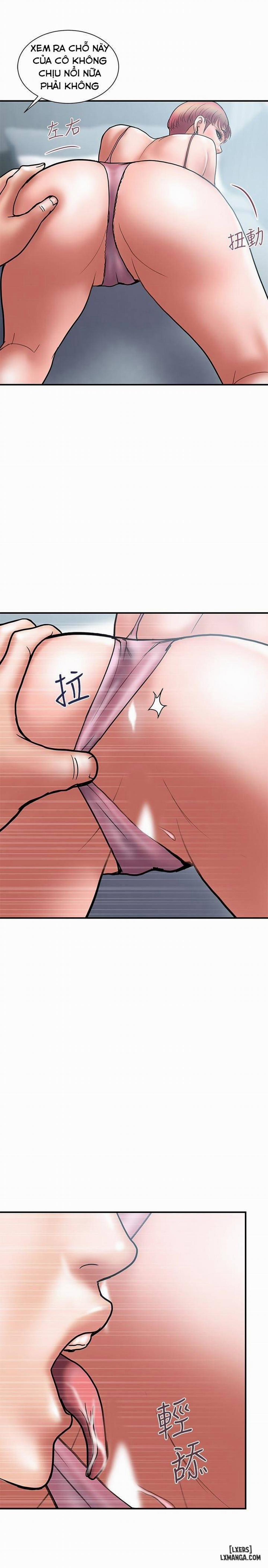 Ngoại Tình 23 trang 4