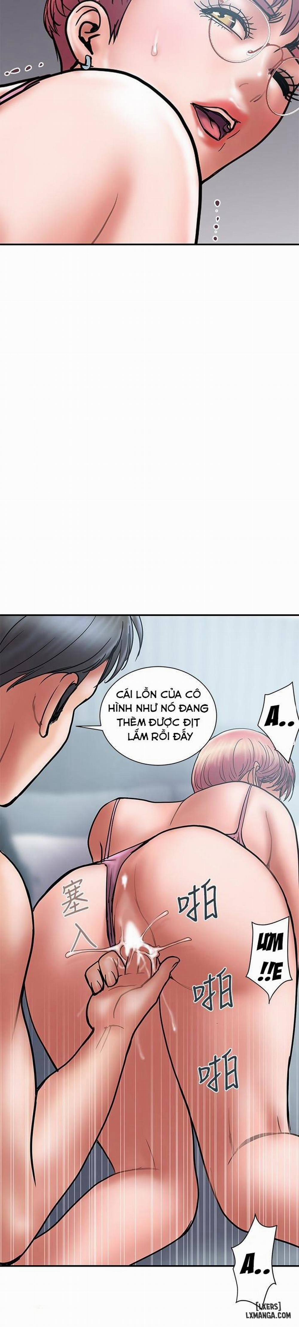 Ngoại Tình 23 trang 6