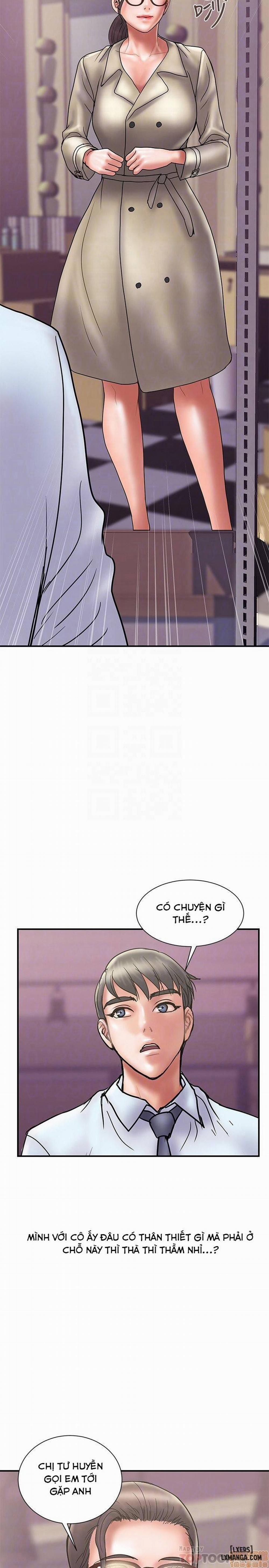 Ngoại Tình 24 trang 23