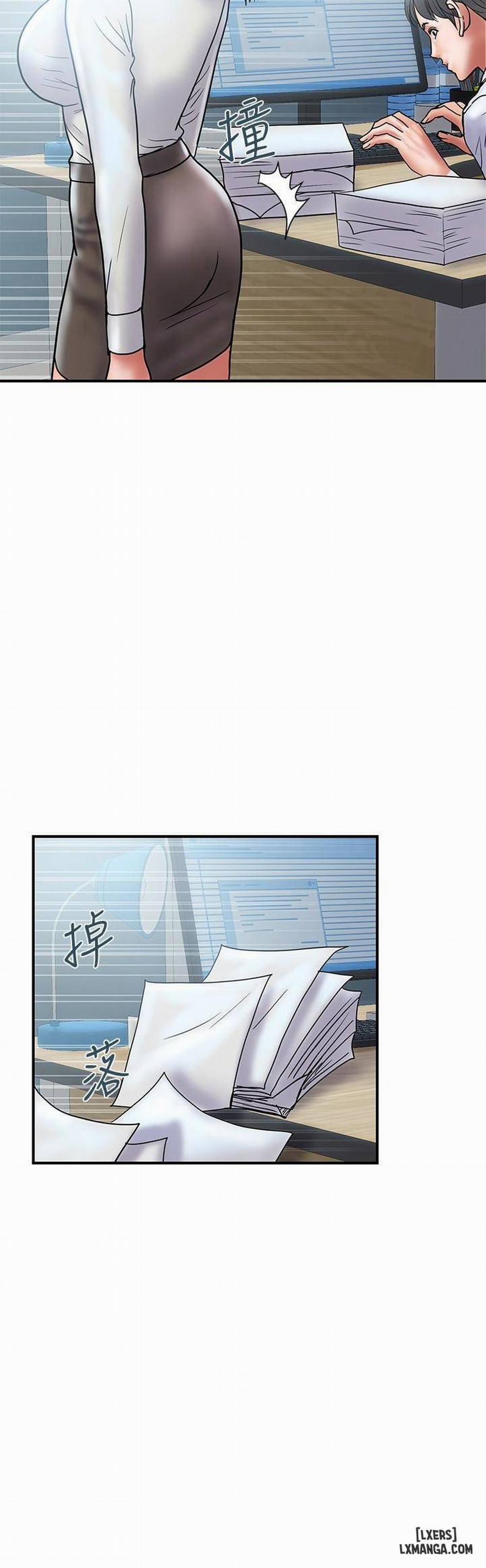 Ngoại Tình 24 trang 3