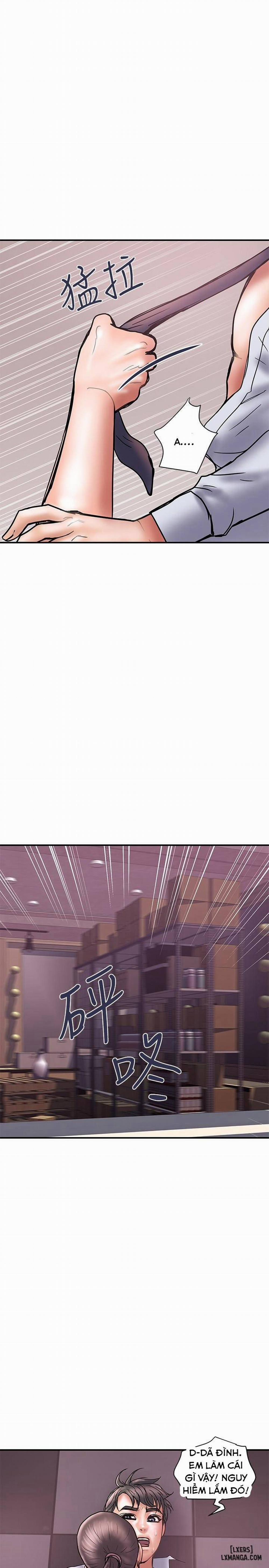 Ngoại Tình 25 trang 17