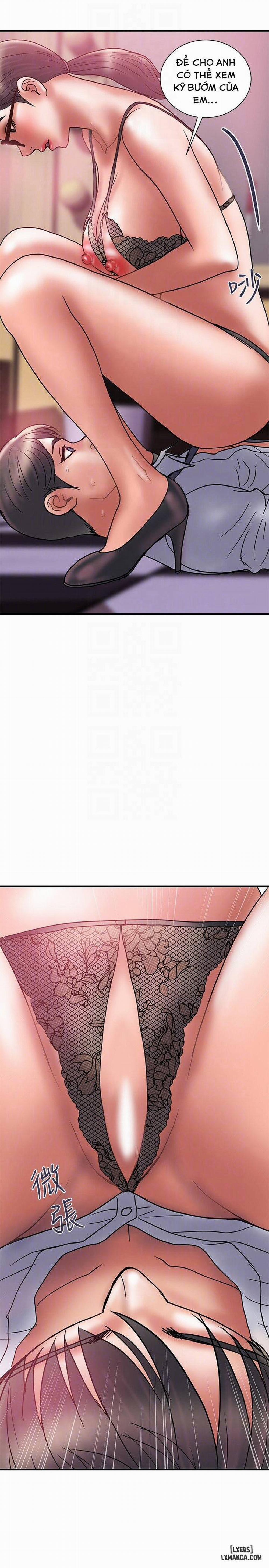 Ngoại Tình 25 trang 19