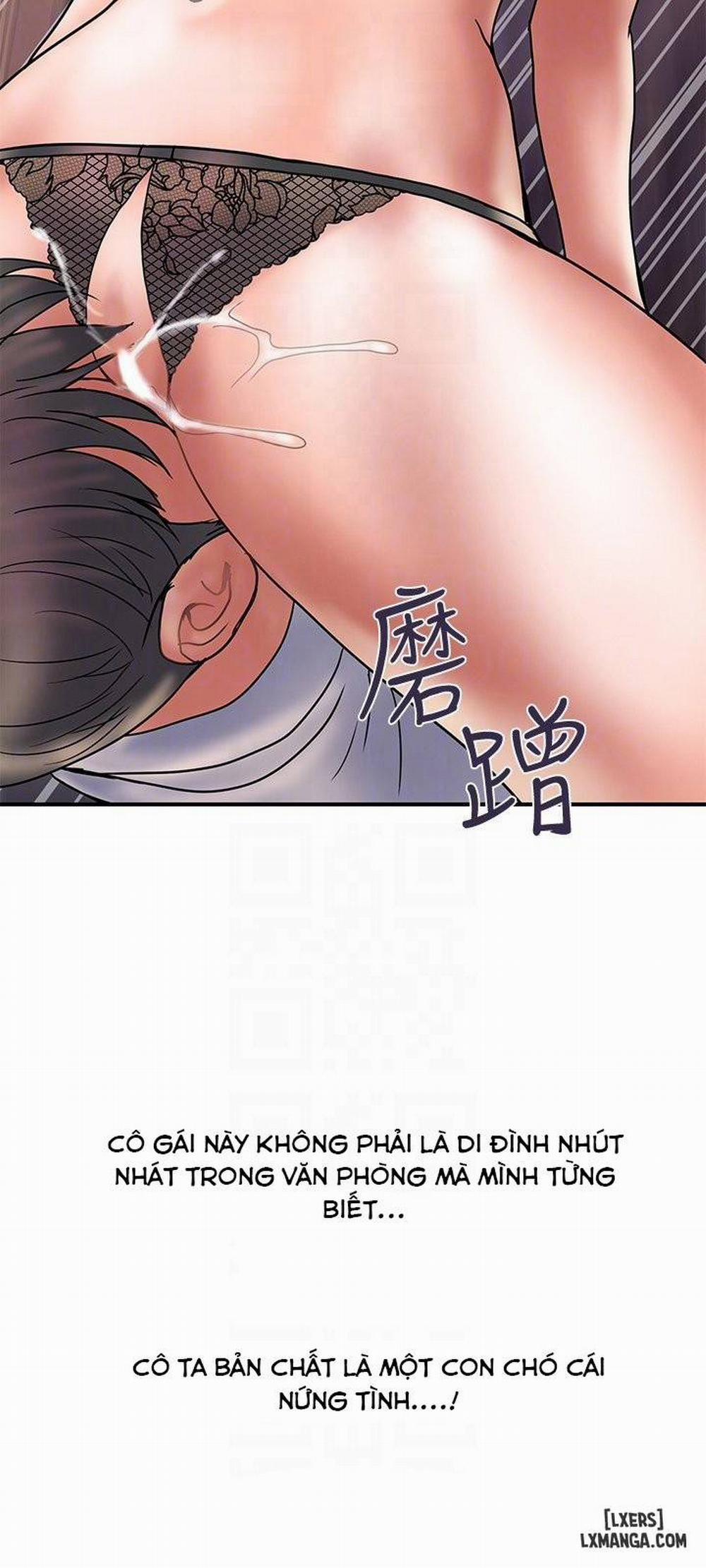 Ngoại Tình 25 trang 27