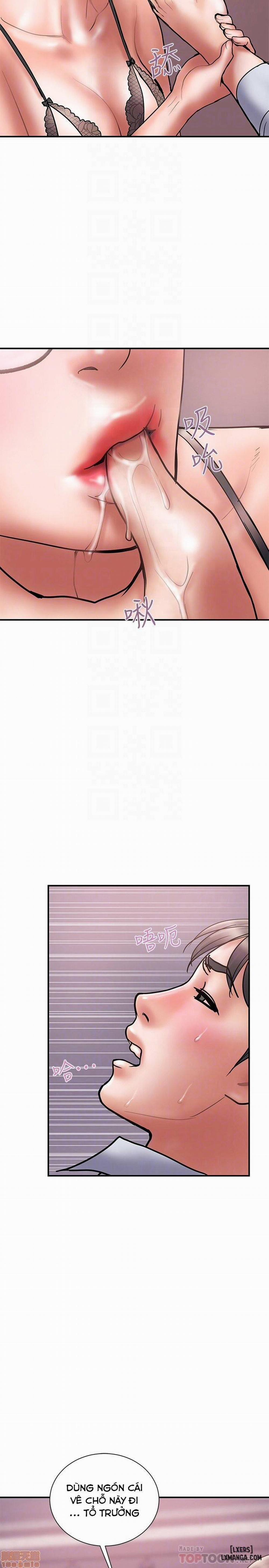 Ngoại Tình 26 trang 10