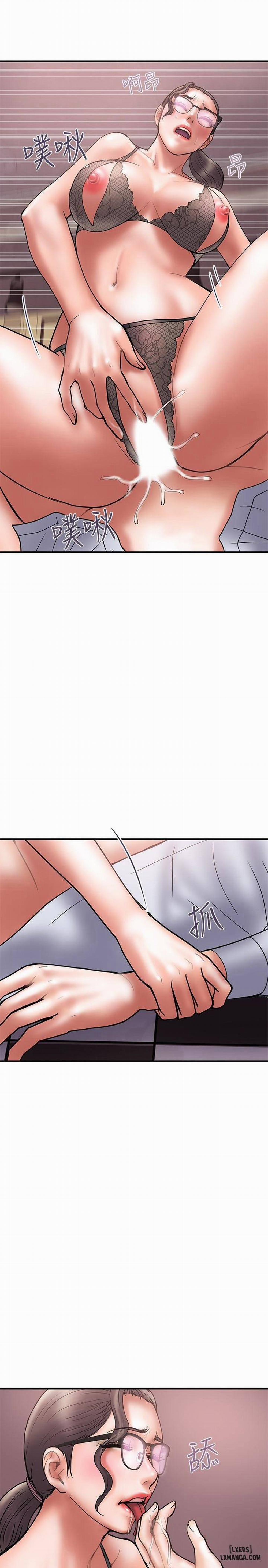 Ngoại Tình 26 trang 9