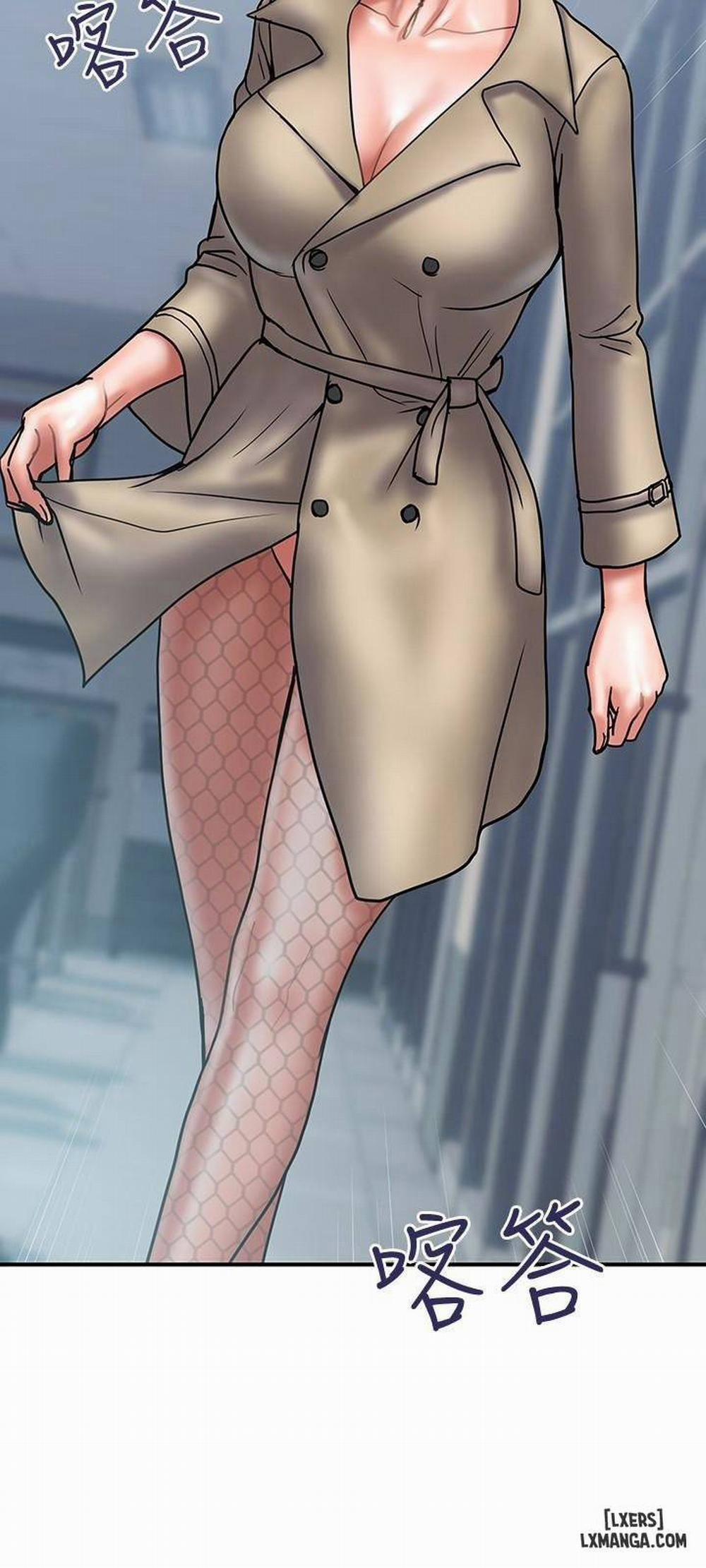 Ngoại Tình 27 trang 15