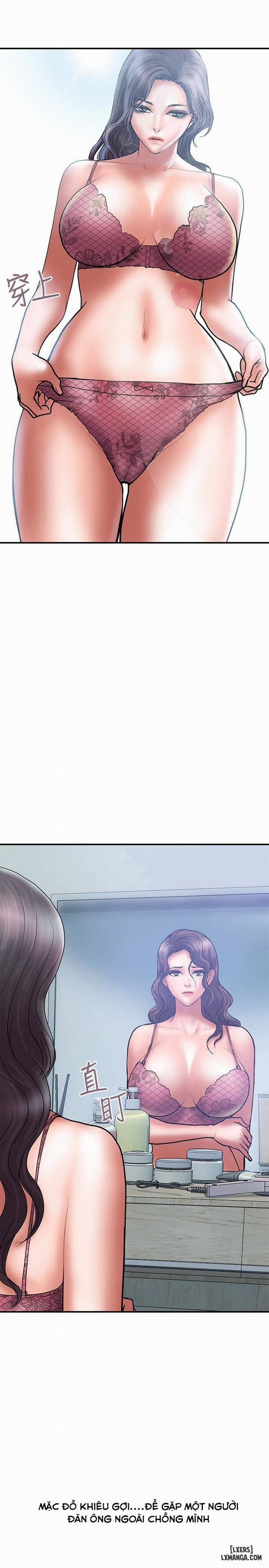 Ngoại Tình 27 trang 4