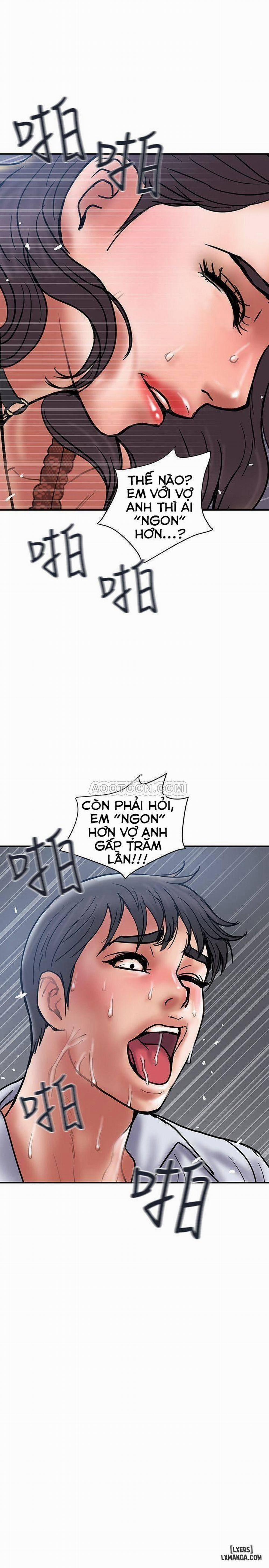 Ngoại Tình 28 trang 1