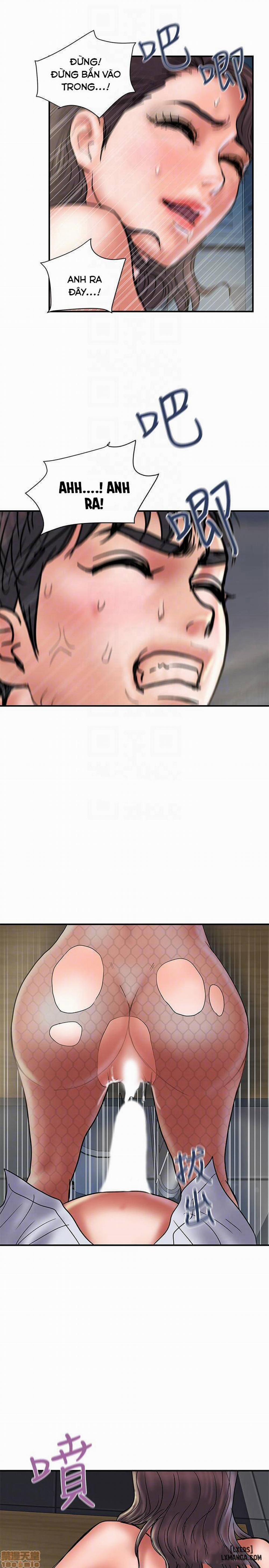 Ngoại Tình 28 trang 16