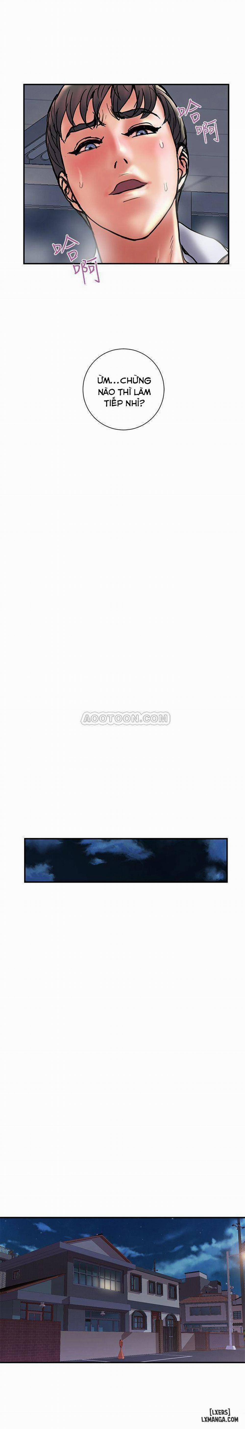 Ngoại Tình 28 trang 19