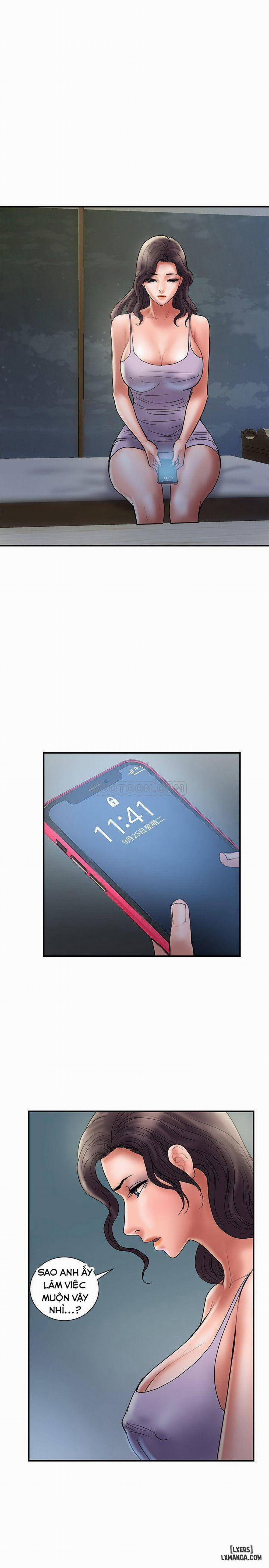 Ngoại Tình 28 trang 20