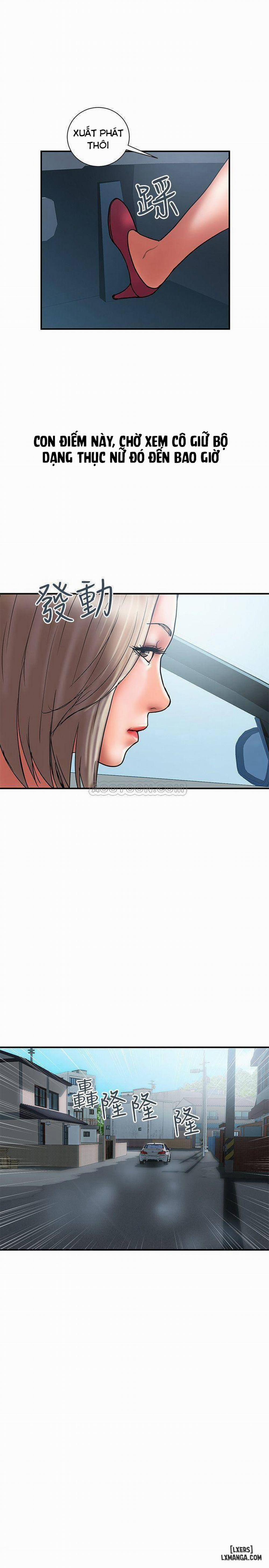Ngoại Tình 29 trang 17