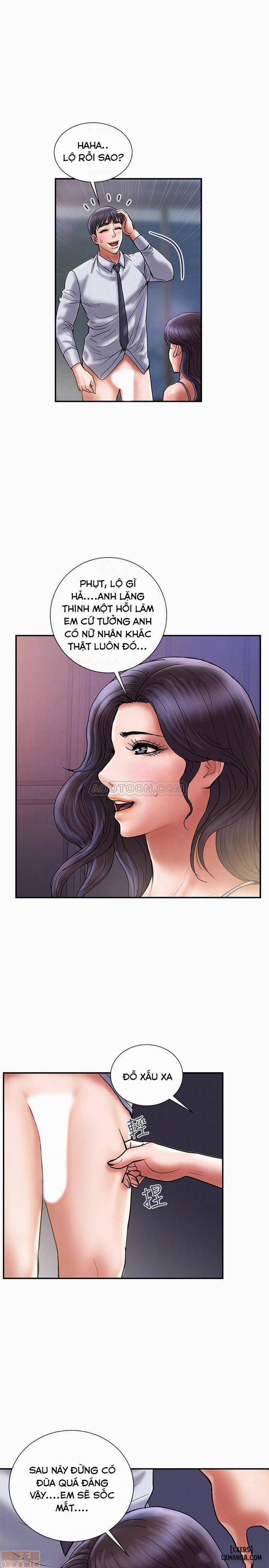Ngoại Tình 29 trang 4