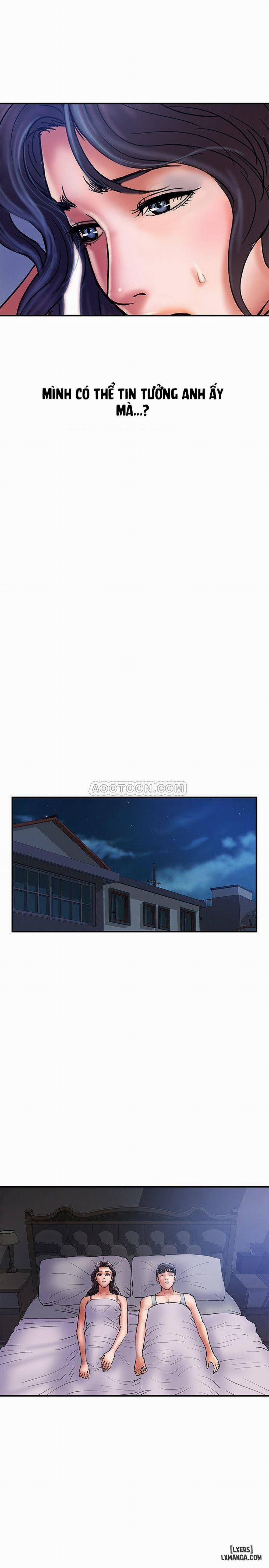 Ngoại Tình 29 trang 7