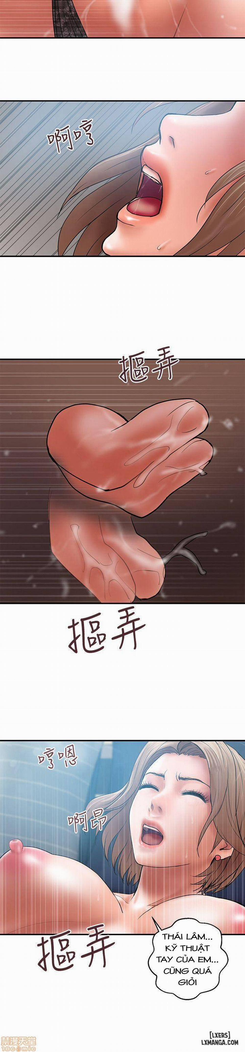 Ngoại Tình 3 trang 10