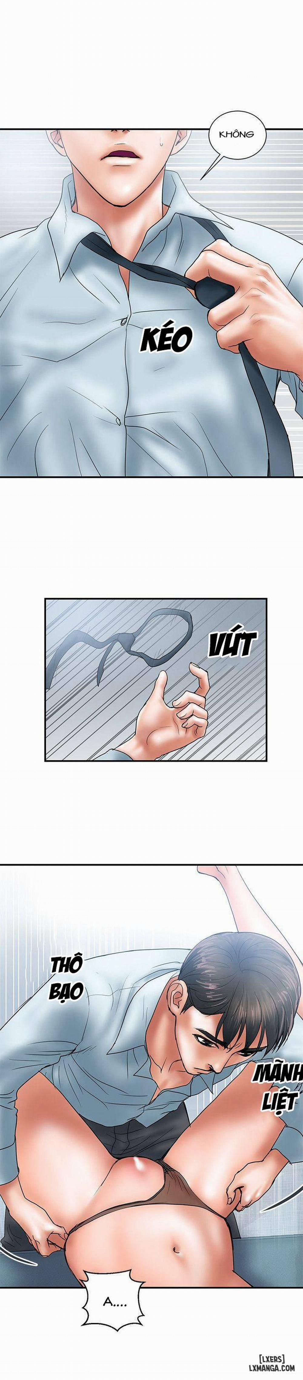 Ngoại Tình 3 trang 6