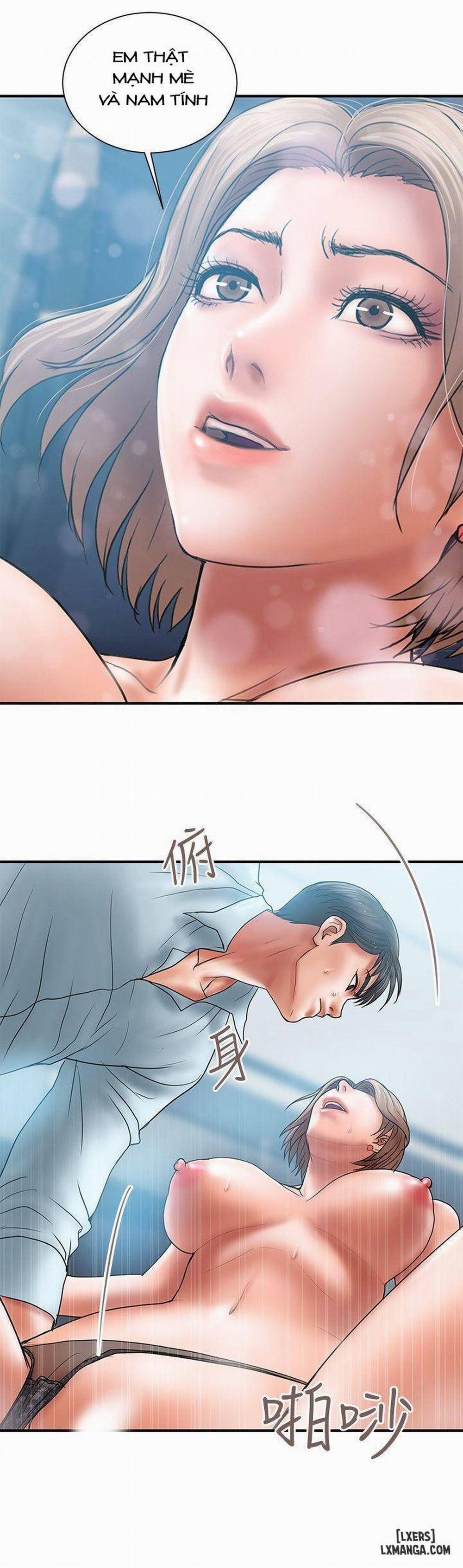 Ngoại Tình 3 trang 8