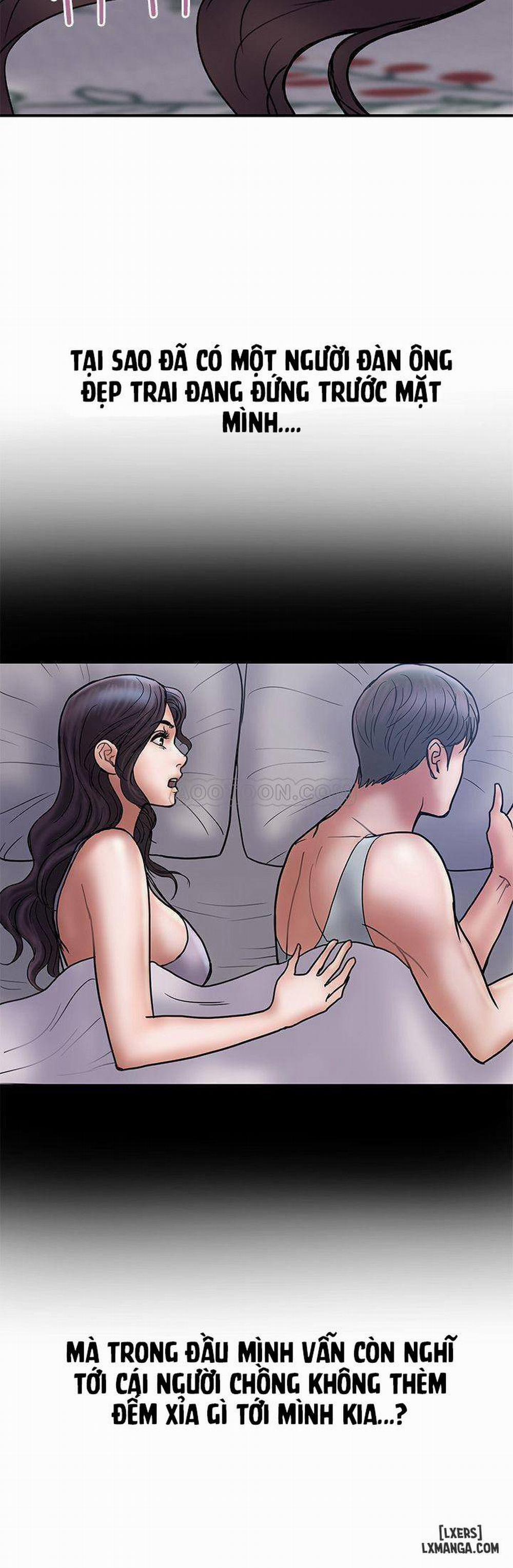 Ngoại Tình 30 trang 21