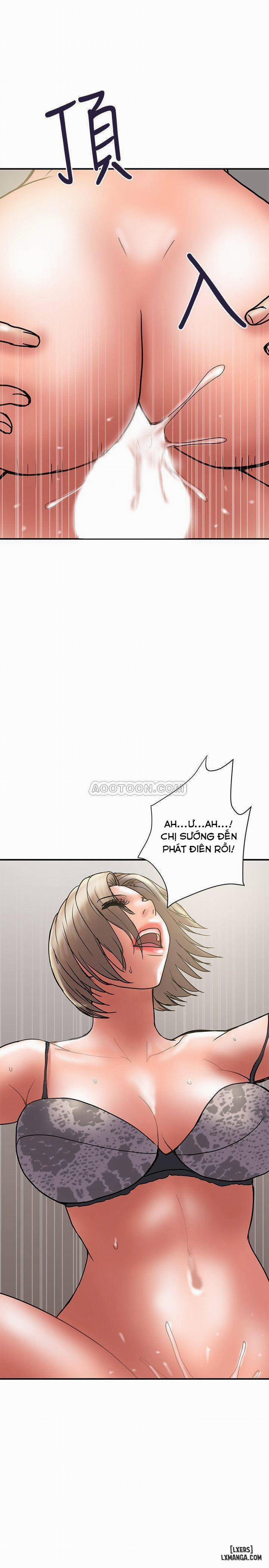 Ngoại Tình 30 trang 28