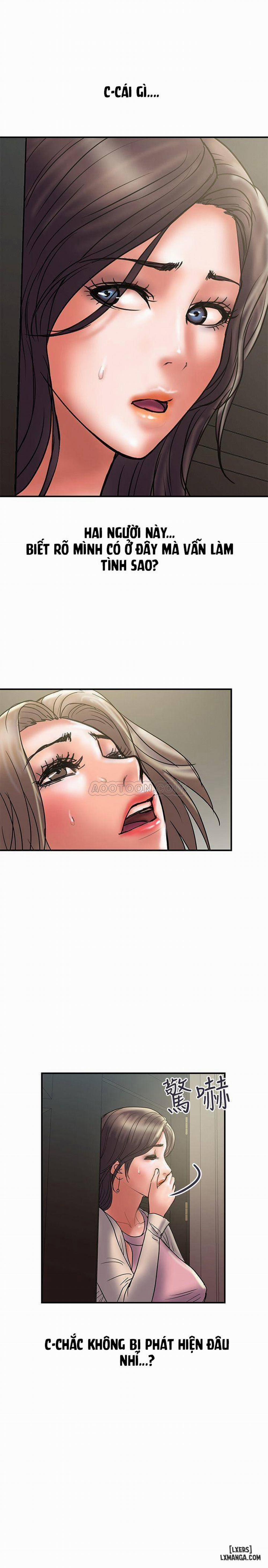 Ngoại Tình 30 trang 29