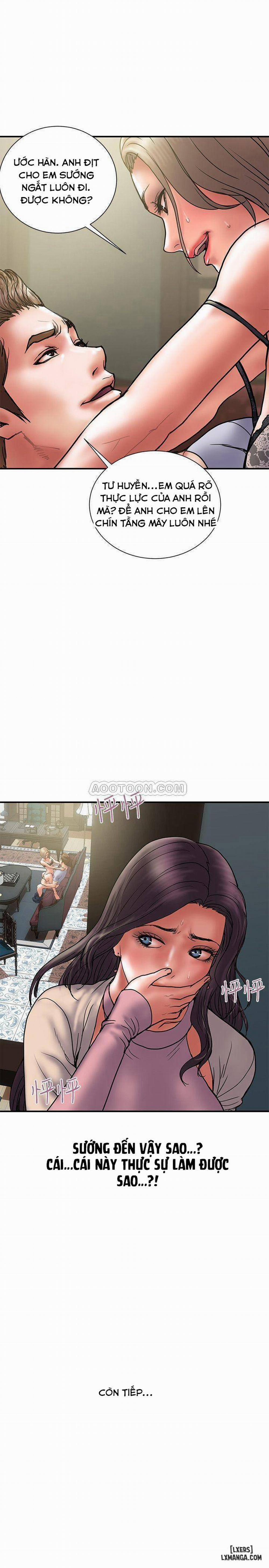 Ngoại Tình 30 trang 31