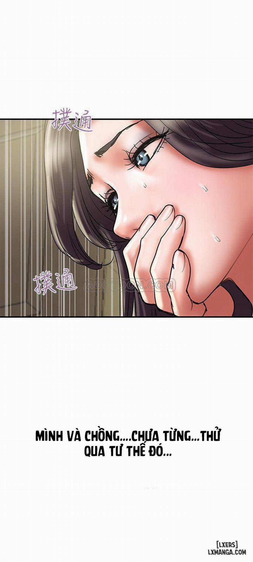 Ngoại Tình 31 trang 14