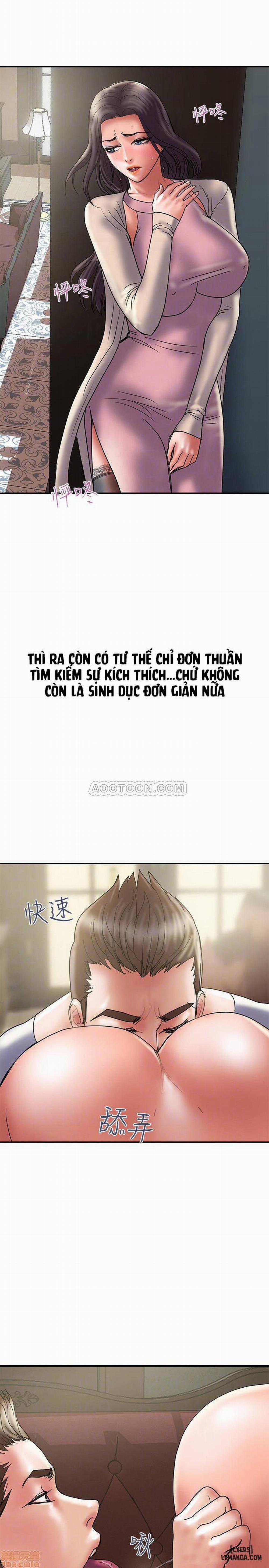 Ngoại Tình 31 trang 15