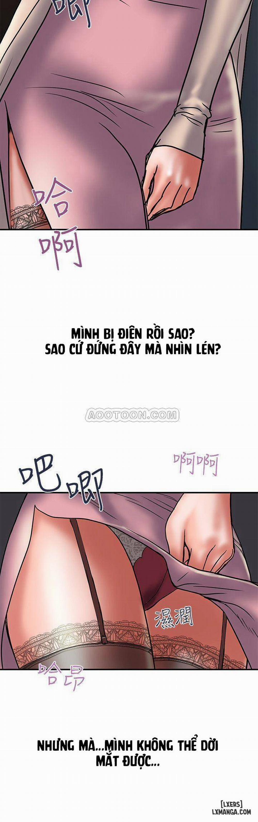 Ngoại Tình 31 trang 20