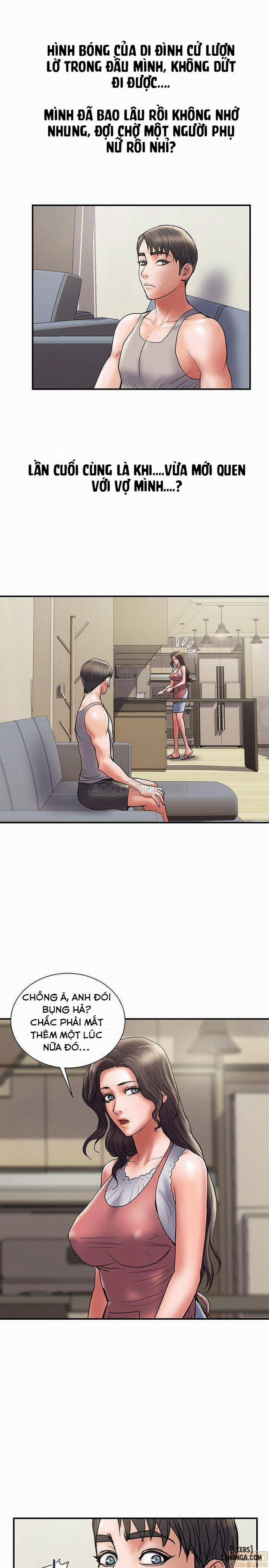 Ngoại Tình 32 trang 13