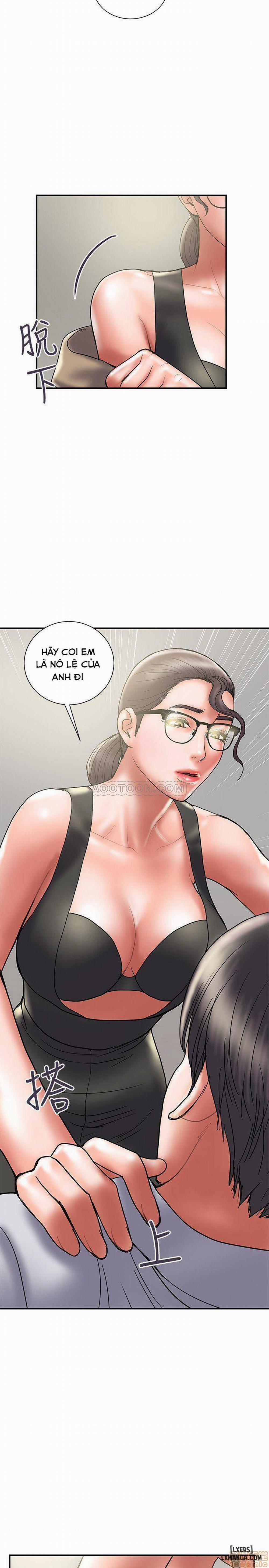 Ngoại Tình 32 trang 29