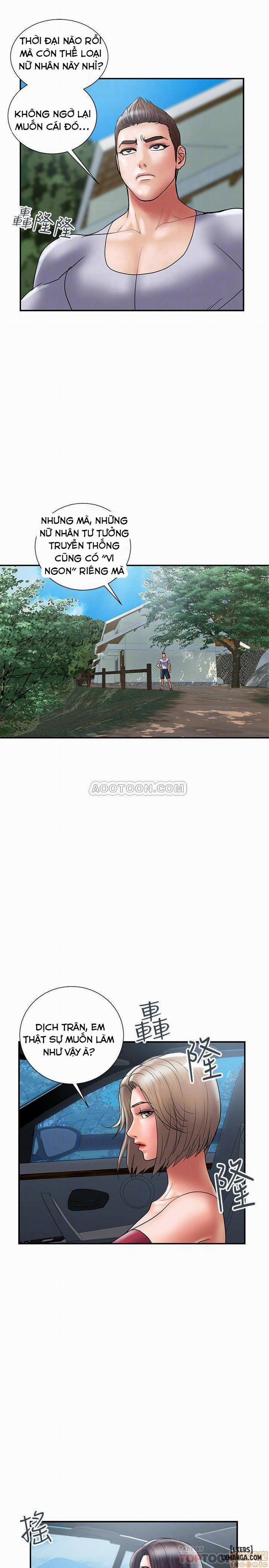 Ngoại Tình 32 trang 4