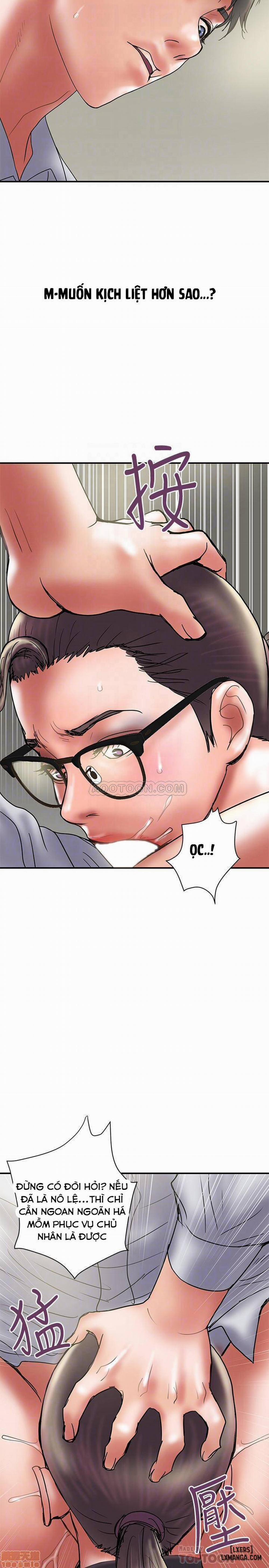 Ngoại Tình 33 trang 18