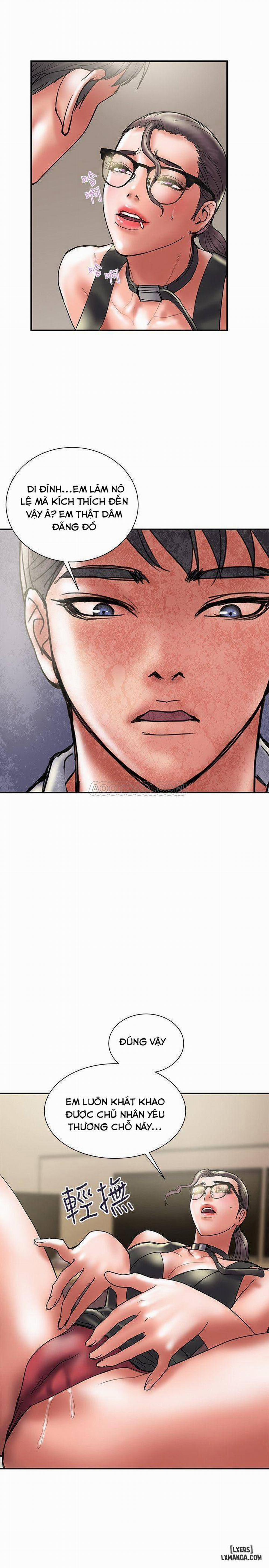 Ngoại Tình 33 trang 26