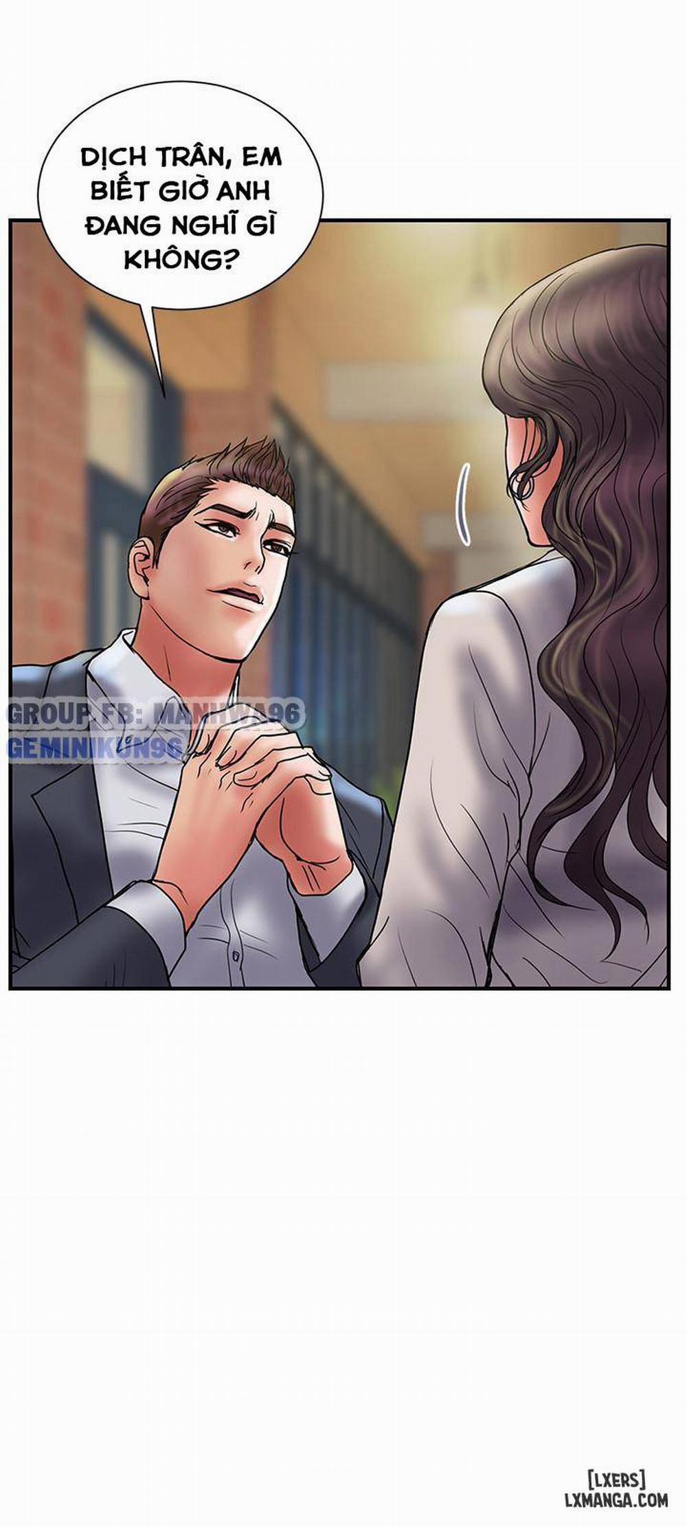 Ngoại Tình 34 trang 23