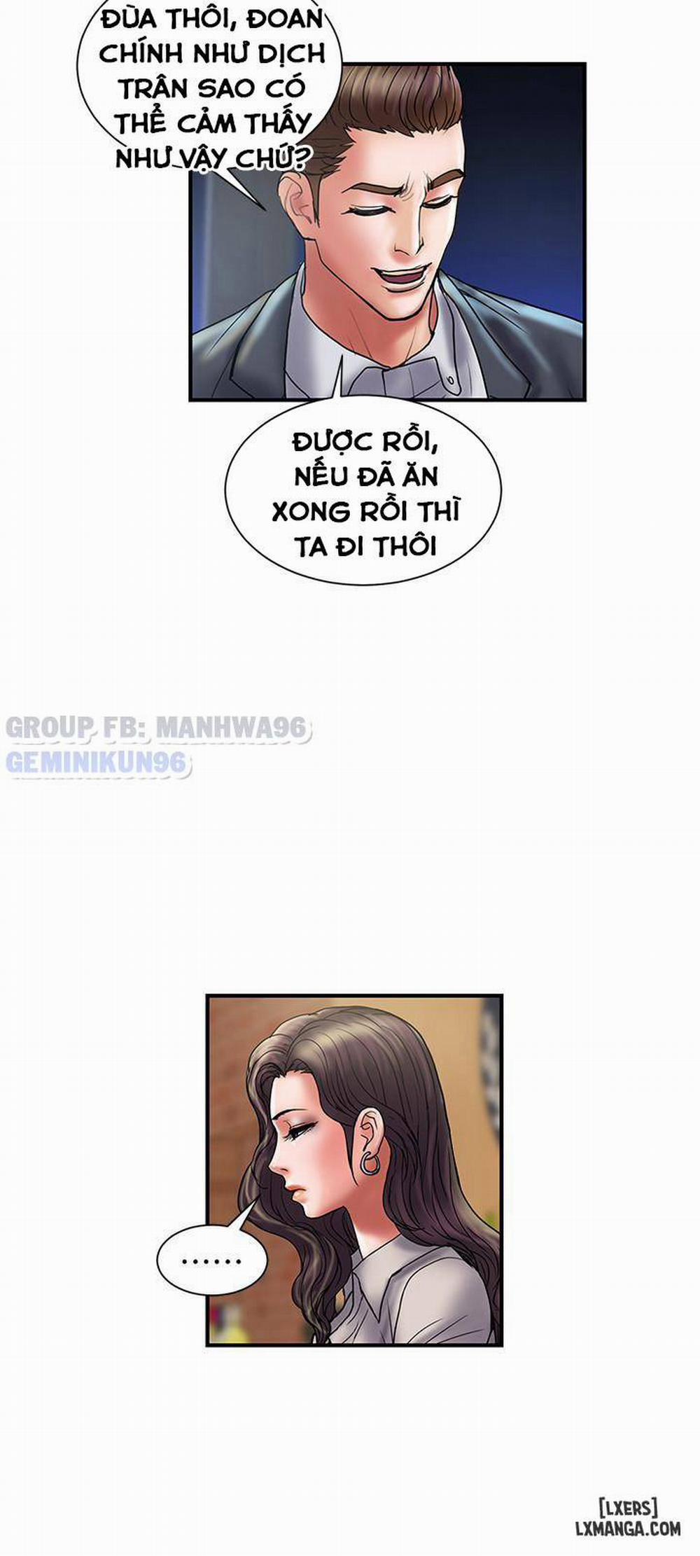 Ngoại Tình 34 trang 26