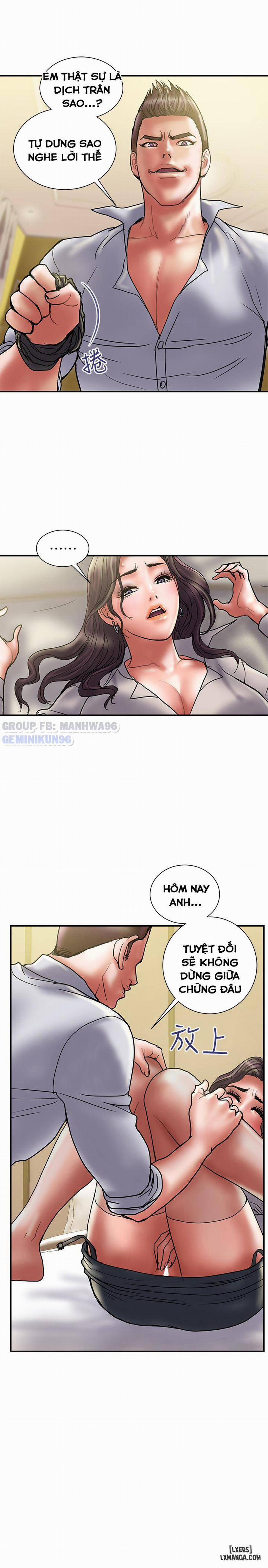 Ngoại Tình 35 trang 15