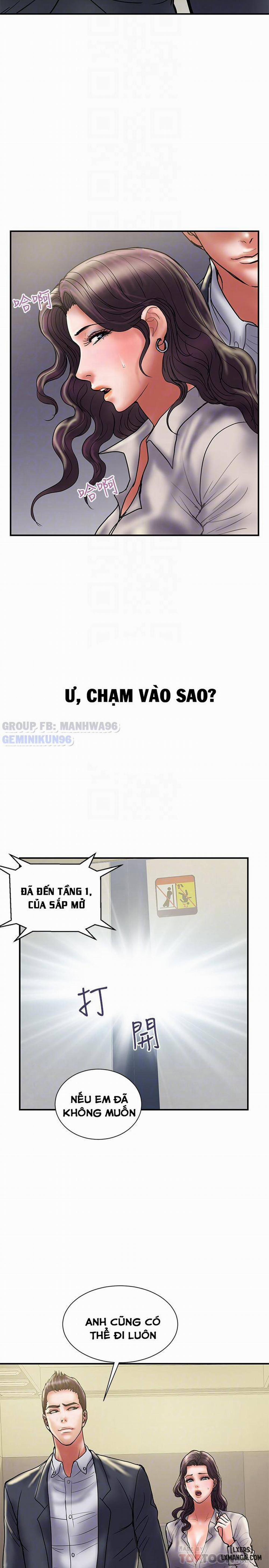 Ngoại Tình 35 trang 4