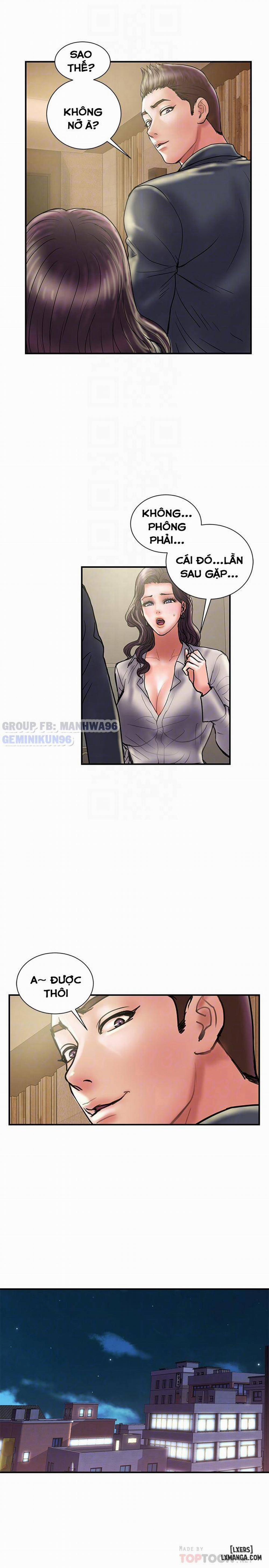 Ngoại Tình 35 trang 6